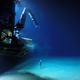 Exploring Havre (Image: WHOI)